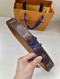 Picture of LV Belts _SKULVbelt40mmX100-125cm7D196305